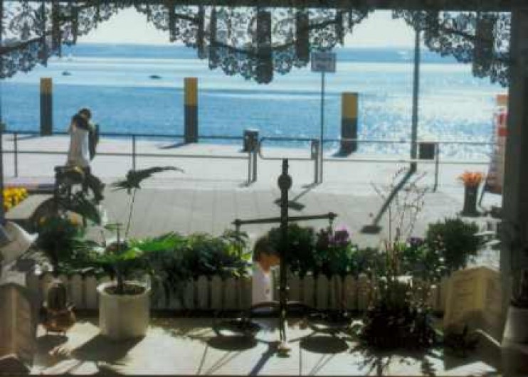 Location de vacances - Hôtel - Auberge à Meersburg