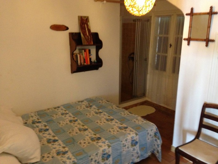 Location de vacances - Villa à Les Issambres