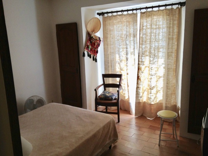 Location de vacances - Villa à Les Issambres