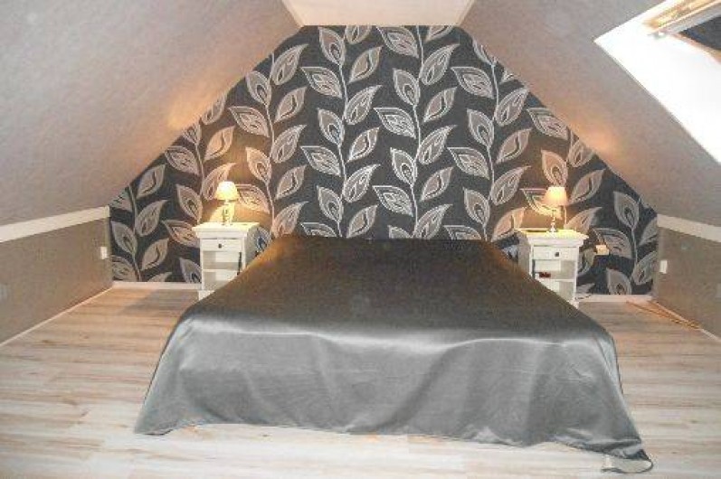 Location de vacances - Maison - Villa à Saint-Quentin-en-Tourmont