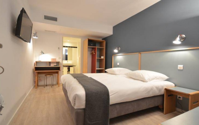 Location de vacances - Hôtel - Auberge à Guéthary