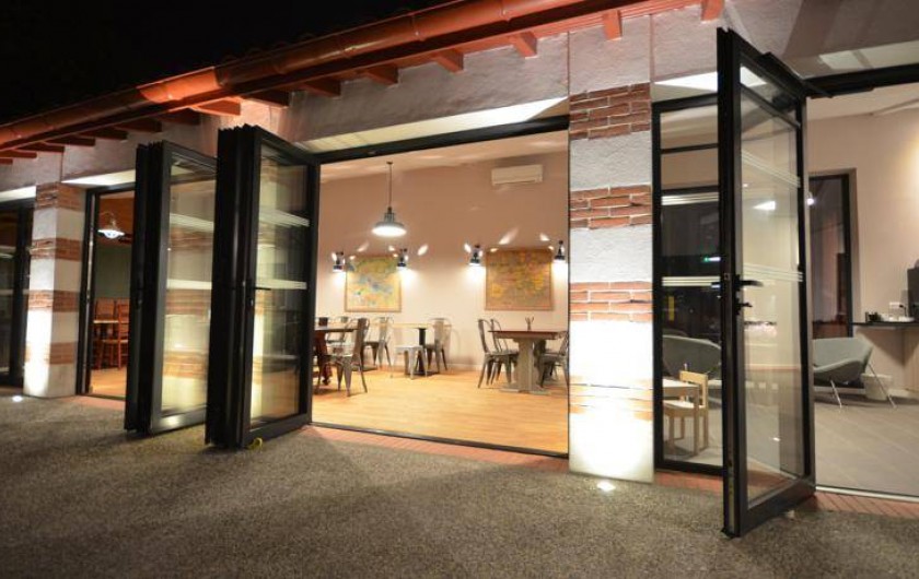 Location de vacances - Hôtel - Auberge à Guéthary