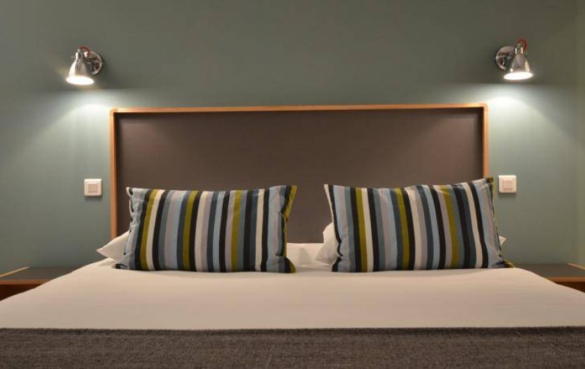 Location de vacances - Hôtel - Auberge à Guéthary