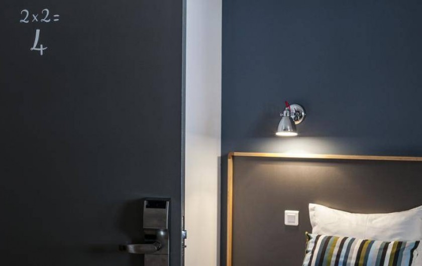 Location de vacances - Hôtel - Auberge à Guéthary