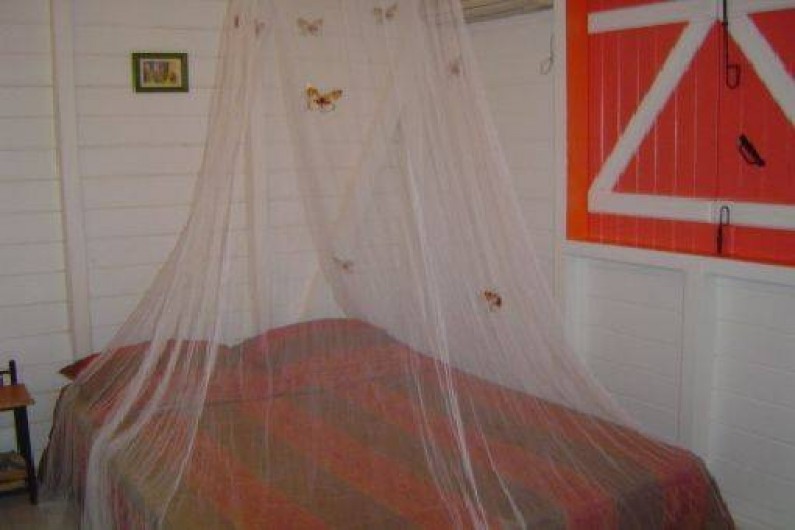 Location de vacances - Gîte à Sainte Rose