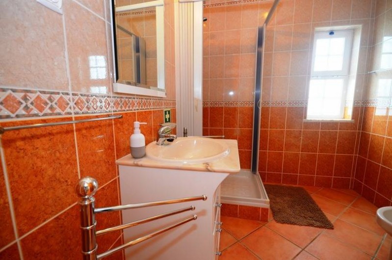 Location de vacances - Villa à Alcantarilha