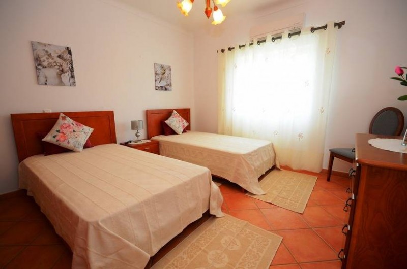 Location de vacances - Villa à Alcantarilha