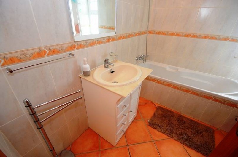 Location de vacances - Villa à Alcantarilha