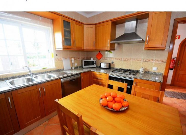 Location de vacances - Villa à Alcantarilha