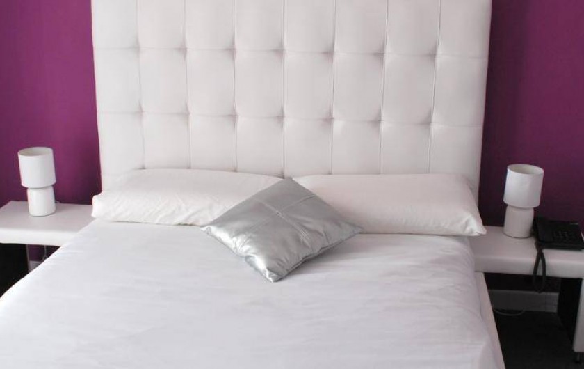 Location de vacances - Hôtel - Auberge à Argelès-sur-Mer