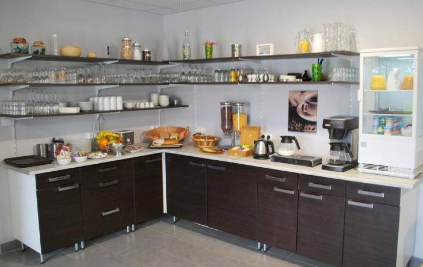 Location de vacances - Hôtel - Auberge à Argelès-sur-Mer