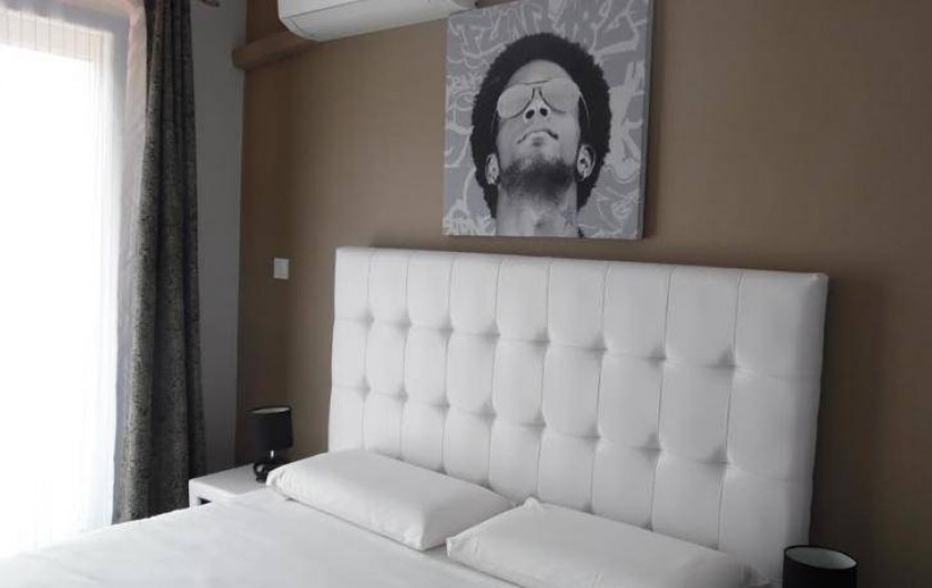 Location de vacances - Hôtel - Auberge à Argelès-sur-Mer