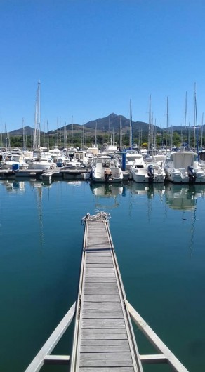 Location de vacances - Hôtel - Auberge à Argelès-sur-Mer