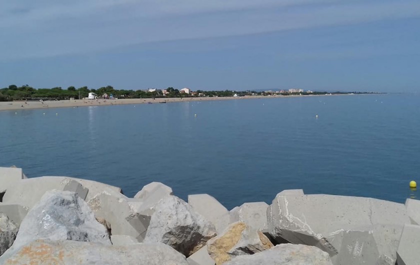 Location de vacances - Hôtel - Auberge à Argelès-sur-Mer