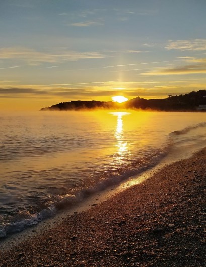 Location de vacances - Hôtel - Auberge à Argelès-sur-Mer