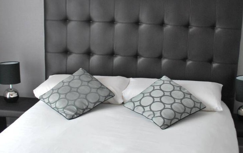 Location de vacances - Hôtel - Auberge à Argelès-sur-Mer