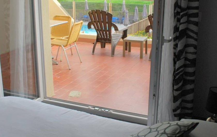 Location de vacances - Hôtel - Auberge à Argelès-sur-Mer