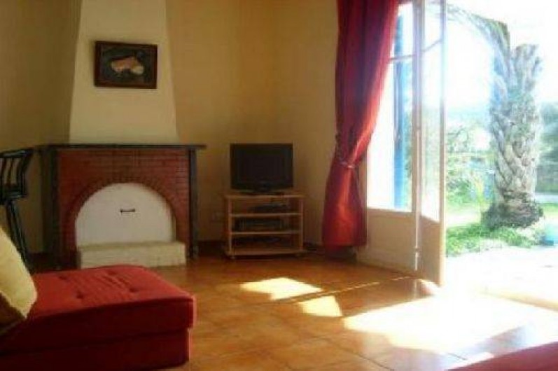 Location de vacances - Villa à Macinaggio