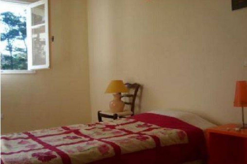 Location de vacances - Villa à Macinaggio