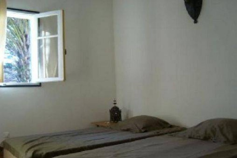 Location de vacances - Villa à Macinaggio