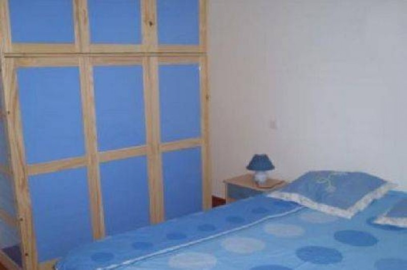 Location de vacances - Villa à Macinaggio