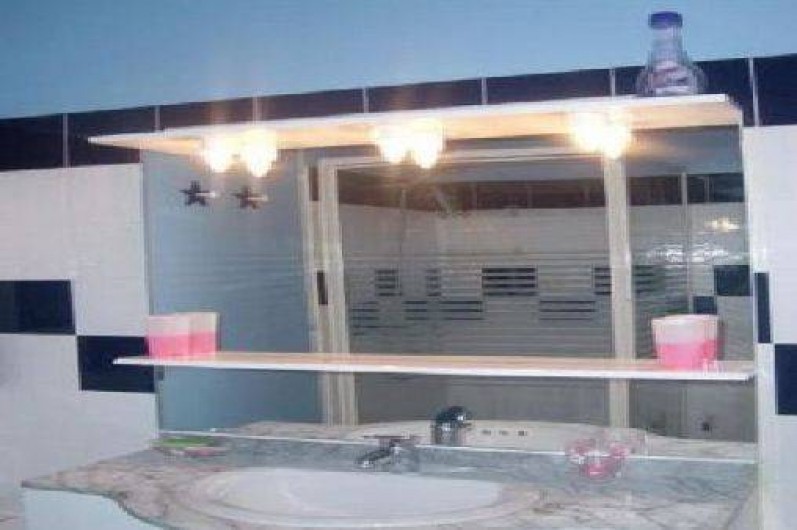 Location de vacances - Villa à Macinaggio