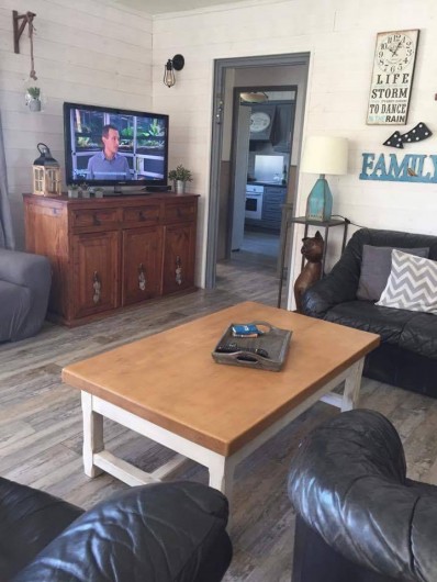 Location de vacances - Villa à Busot