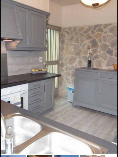 Location de vacances - Villa à Busot