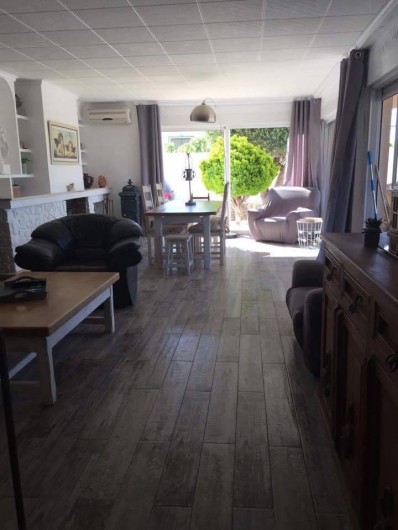 Location de vacances - Villa à Busot