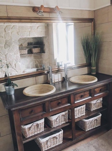 Location de vacances - Villa à Busot