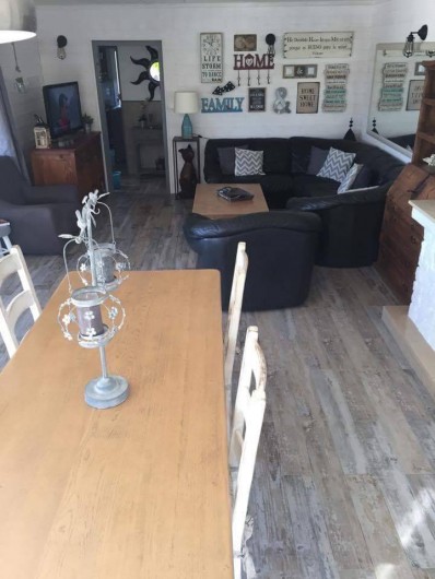 Location de vacances - Villa à Busot