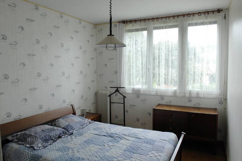 Location de vacances - Appartement à Tarnos