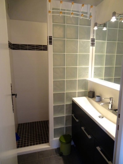 Location de vacances - Appartement à Antibes