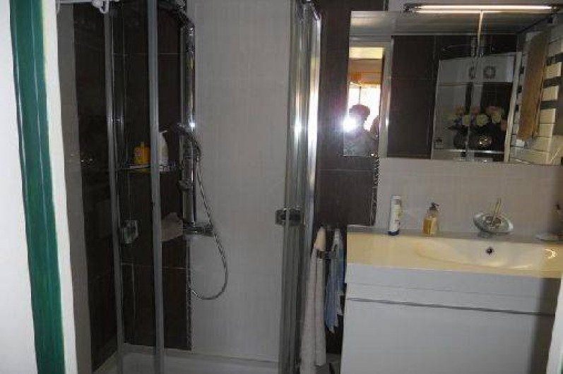 Location de vacances - Mas à Le Lavandou