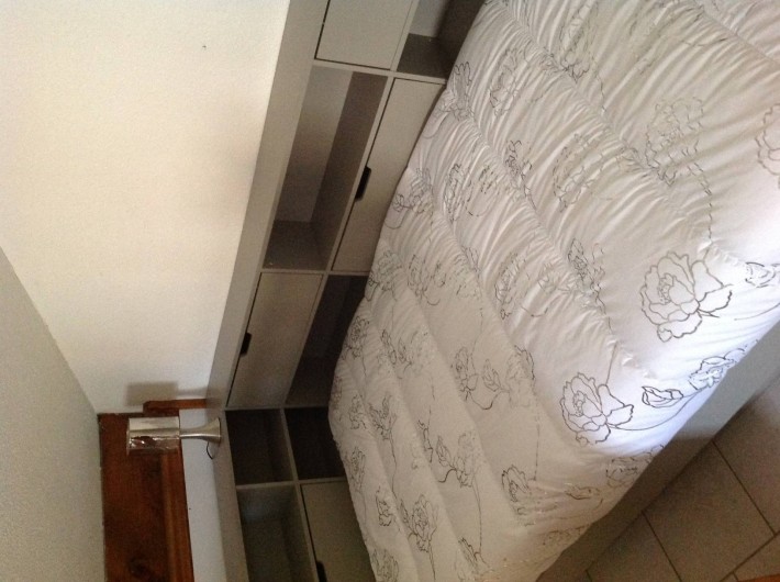 Location de vacances - Mas à Le Lavandou