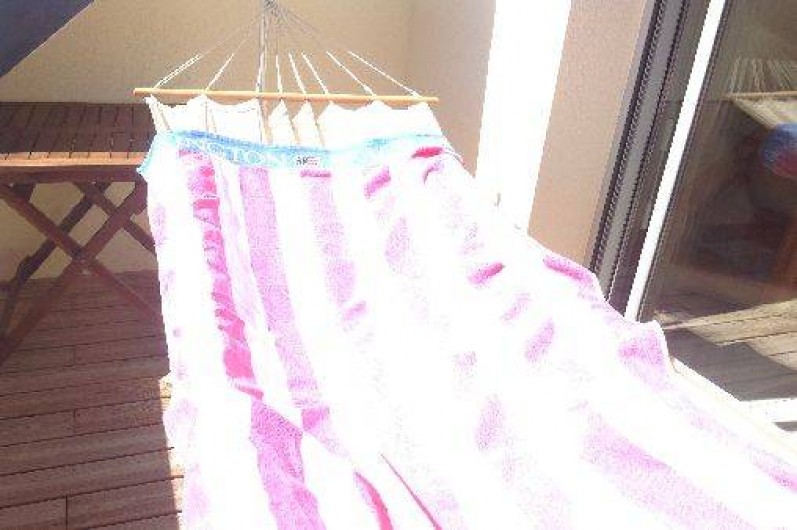 Location de vacances - Appartement à Pornichet