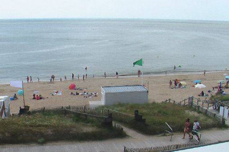 Location de vacances - Appartement à Pornichet