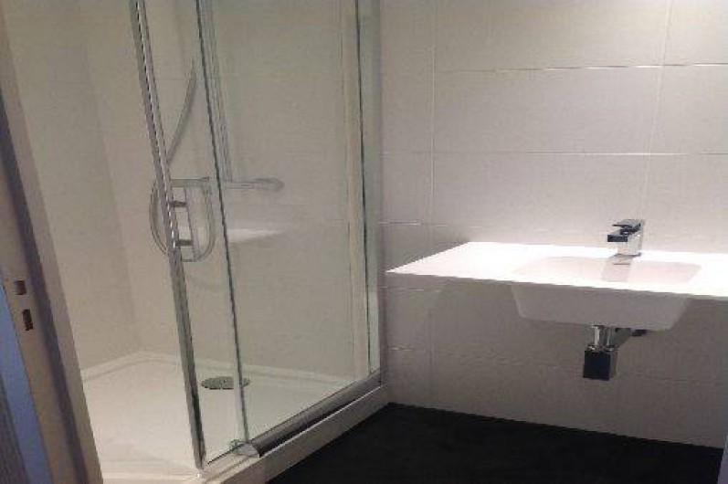 Location de vacances - Appartement à Pornichet