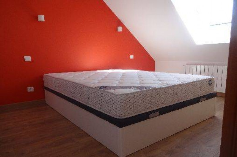 Location de vacances - Appartement à Pornichet