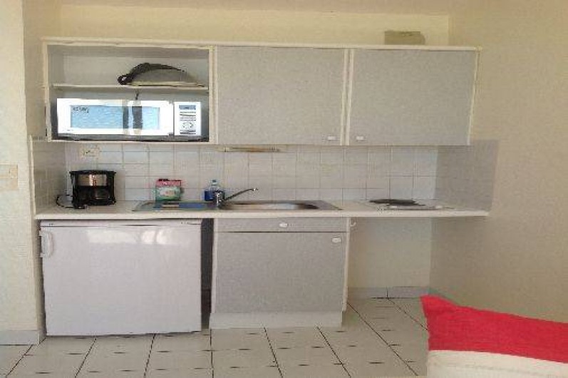 Location de vacances - Appartement à Pornichet