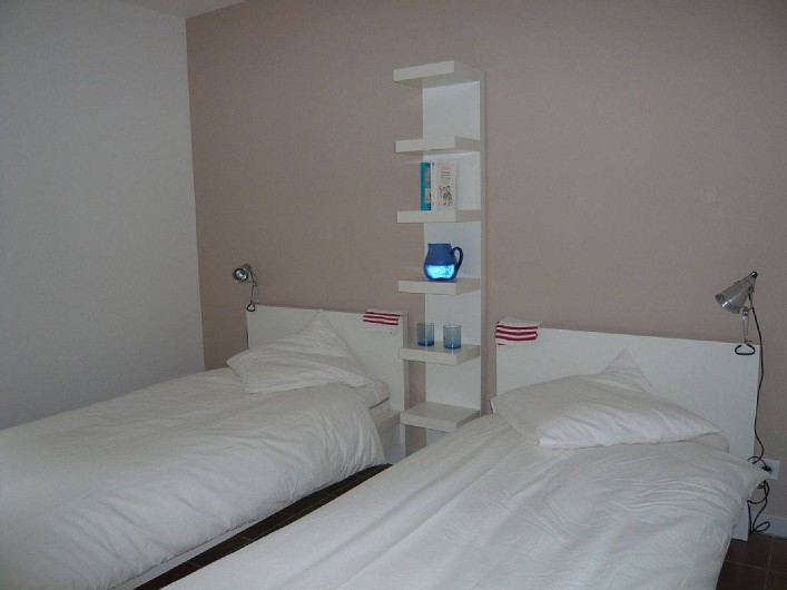 Location de vacances - Villa à Cotignac