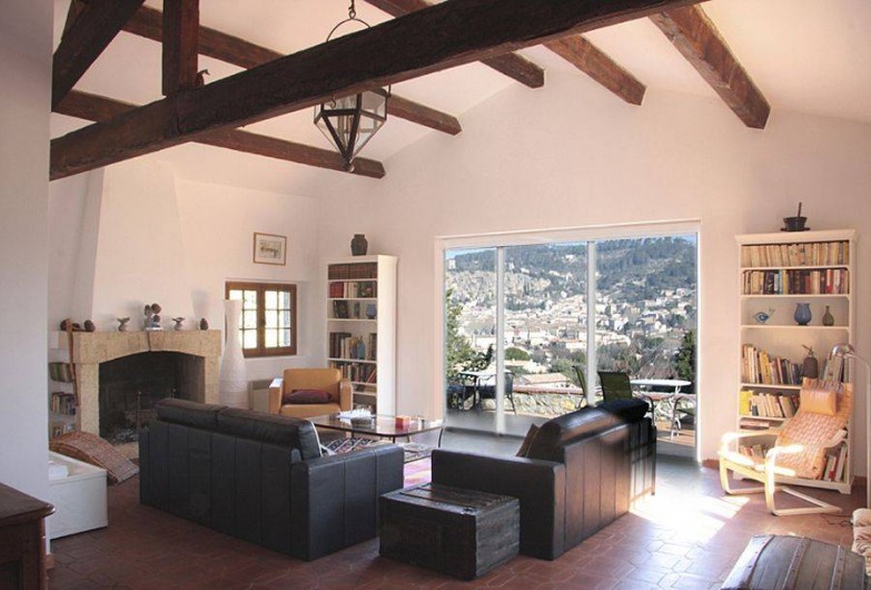 Location de vacances - Villa à Cotignac