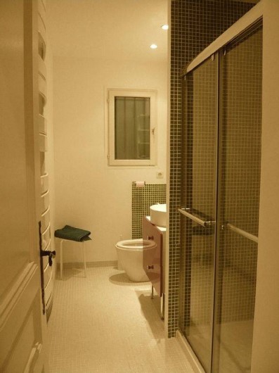 Location de vacances - Villa à Cotignac