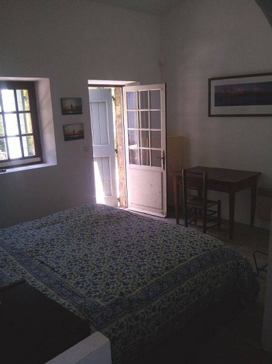 Location de vacances - Villa à Cotignac