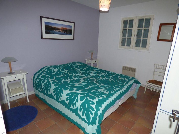 Location de vacances - Villa à Cotignac