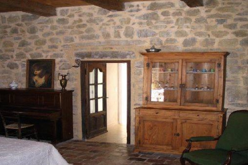 Location de vacances - Appartement à Saint-Paul-le-Jeune