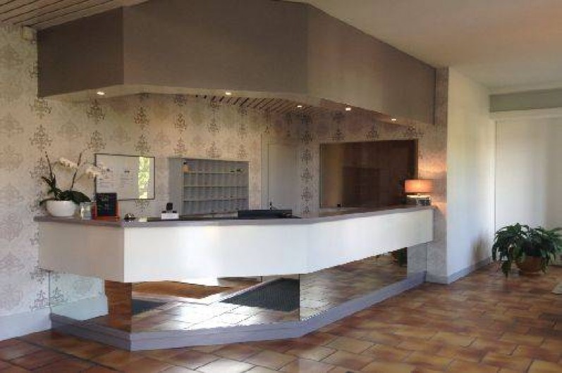 Location de vacances - Hôtel - Auberge à Notre-Dame-de-Gravenchon