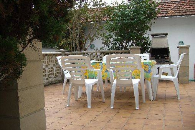 Location de vacances - Villa à Arcachon