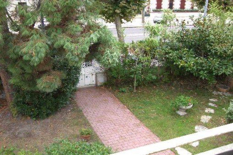 Location de vacances - Villa à Arcachon