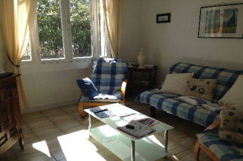 Location de vacances - Villa à Arcachon